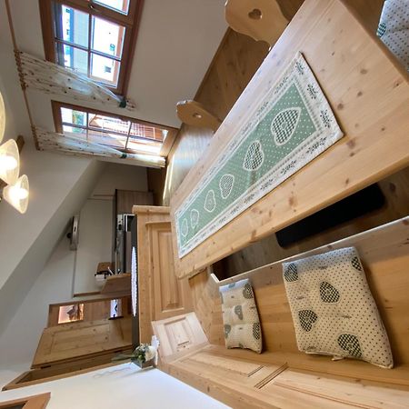 Apartments Unteradamerhof Сесто Экстерьер фото