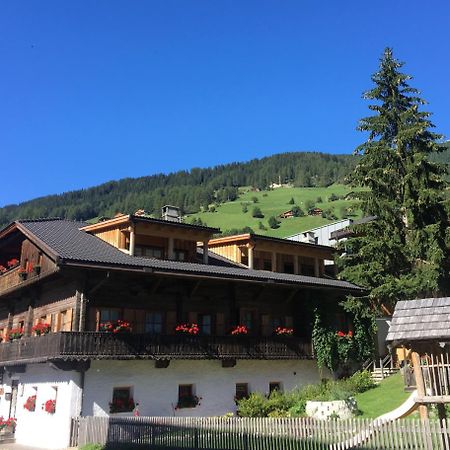 Apartments Unteradamerhof Сесто Экстерьер фото