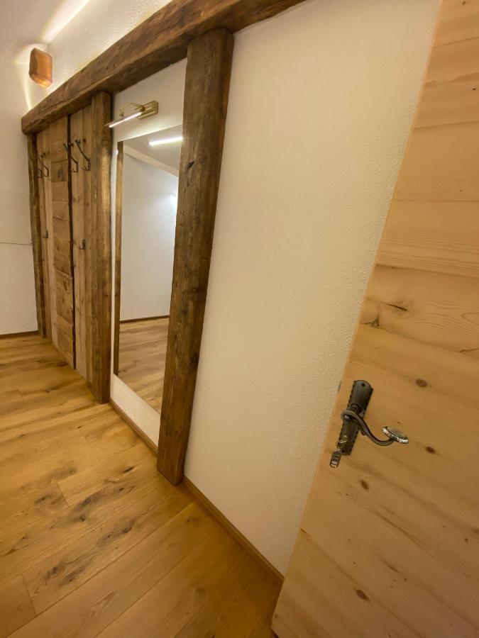 Apartments Unteradamerhof Сесто Экстерьер фото