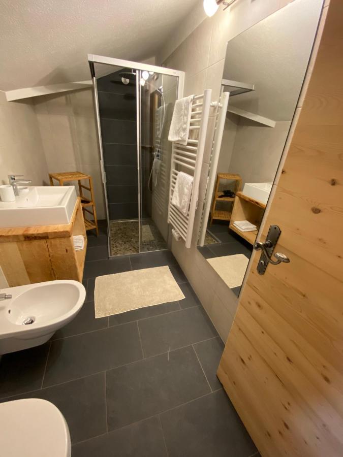 Apartments Unteradamerhof Сесто Экстерьер фото