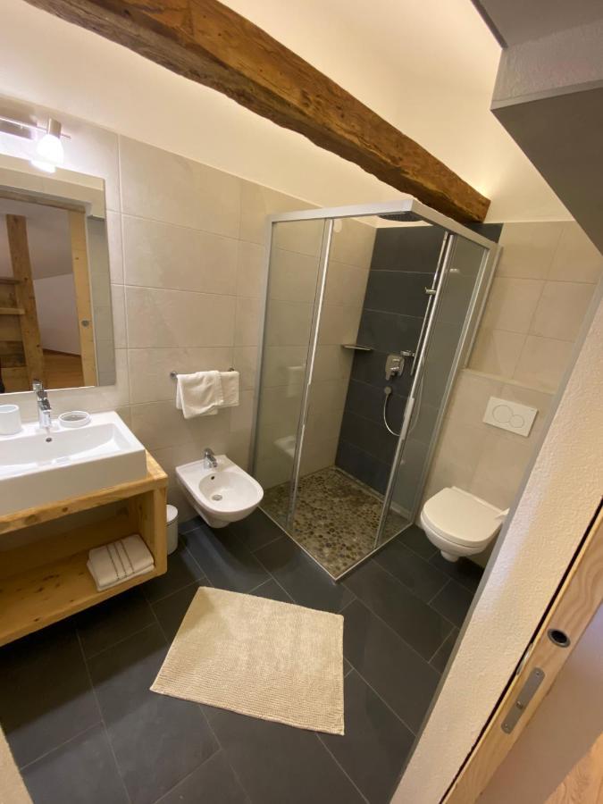 Apartments Unteradamerhof Сесто Экстерьер фото