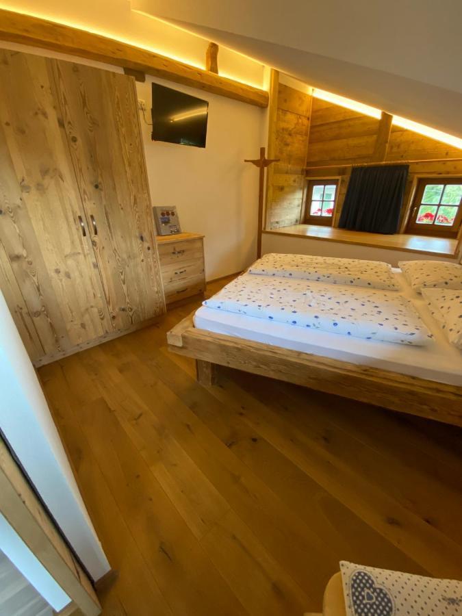 Apartments Unteradamerhof Сесто Экстерьер фото