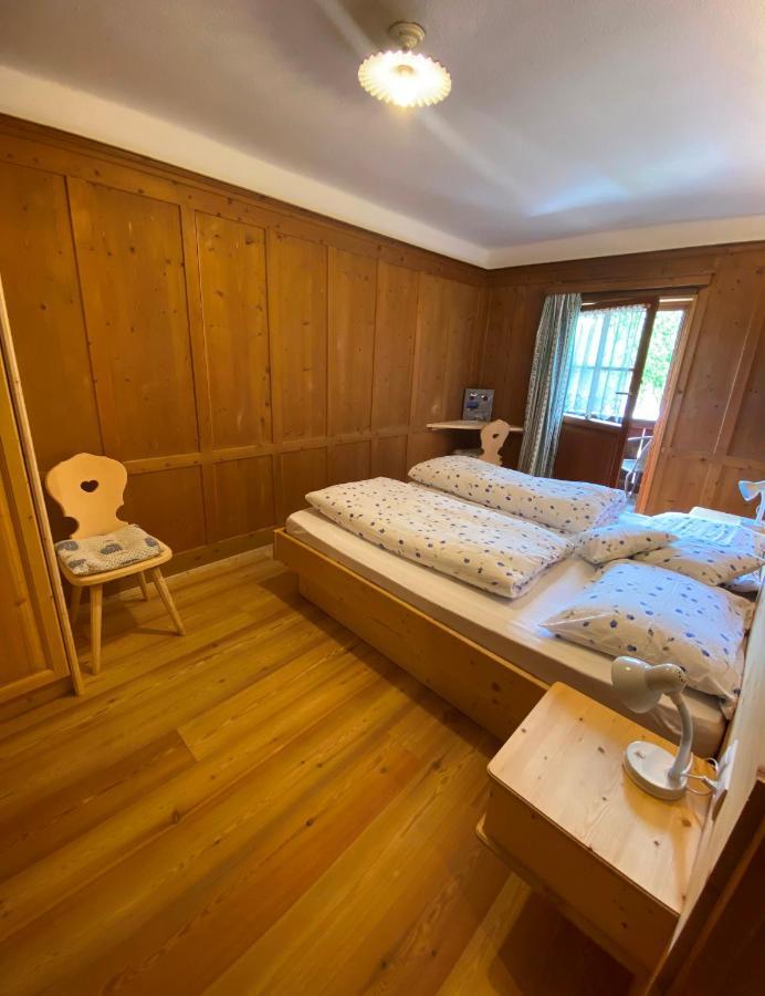 Apartments Unteradamerhof Сесто Экстерьер фото