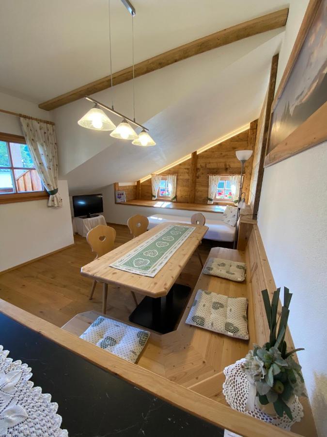 Apartments Unteradamerhof Сесто Экстерьер фото
