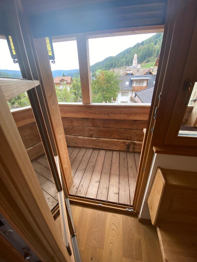 Apartments Unteradamerhof Сесто Экстерьер фото