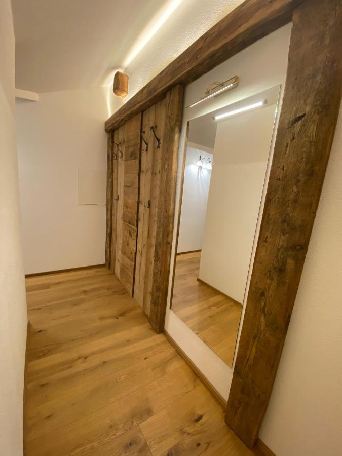 Apartments Unteradamerhof Сесто Экстерьер фото