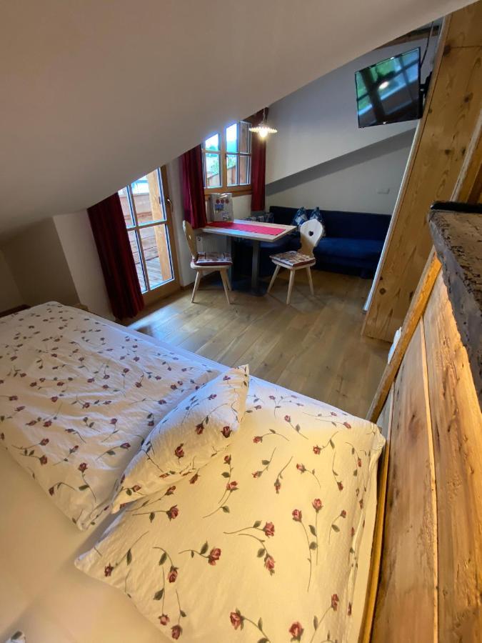 Apartments Unteradamerhof Сесто Экстерьер фото