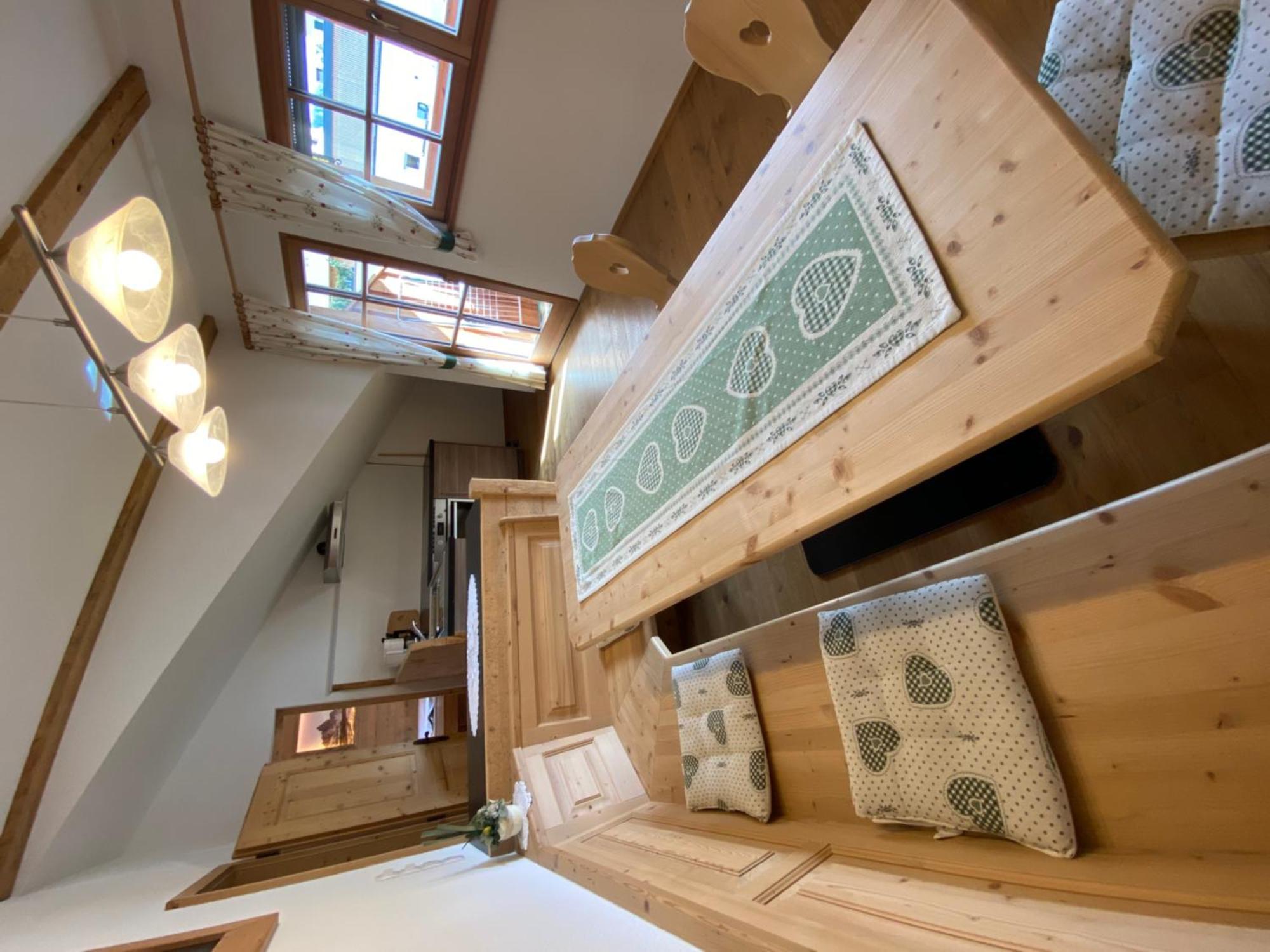 Apartments Unteradamerhof Сесто Экстерьер фото