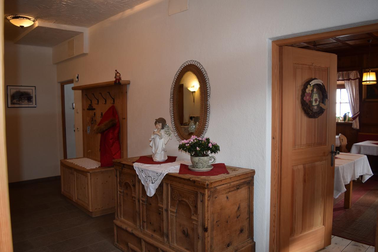 Apartments Unteradamerhof Сесто Экстерьер фото