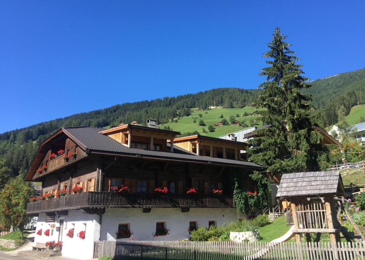 Apartments Unteradamerhof Сесто Экстерьер фото