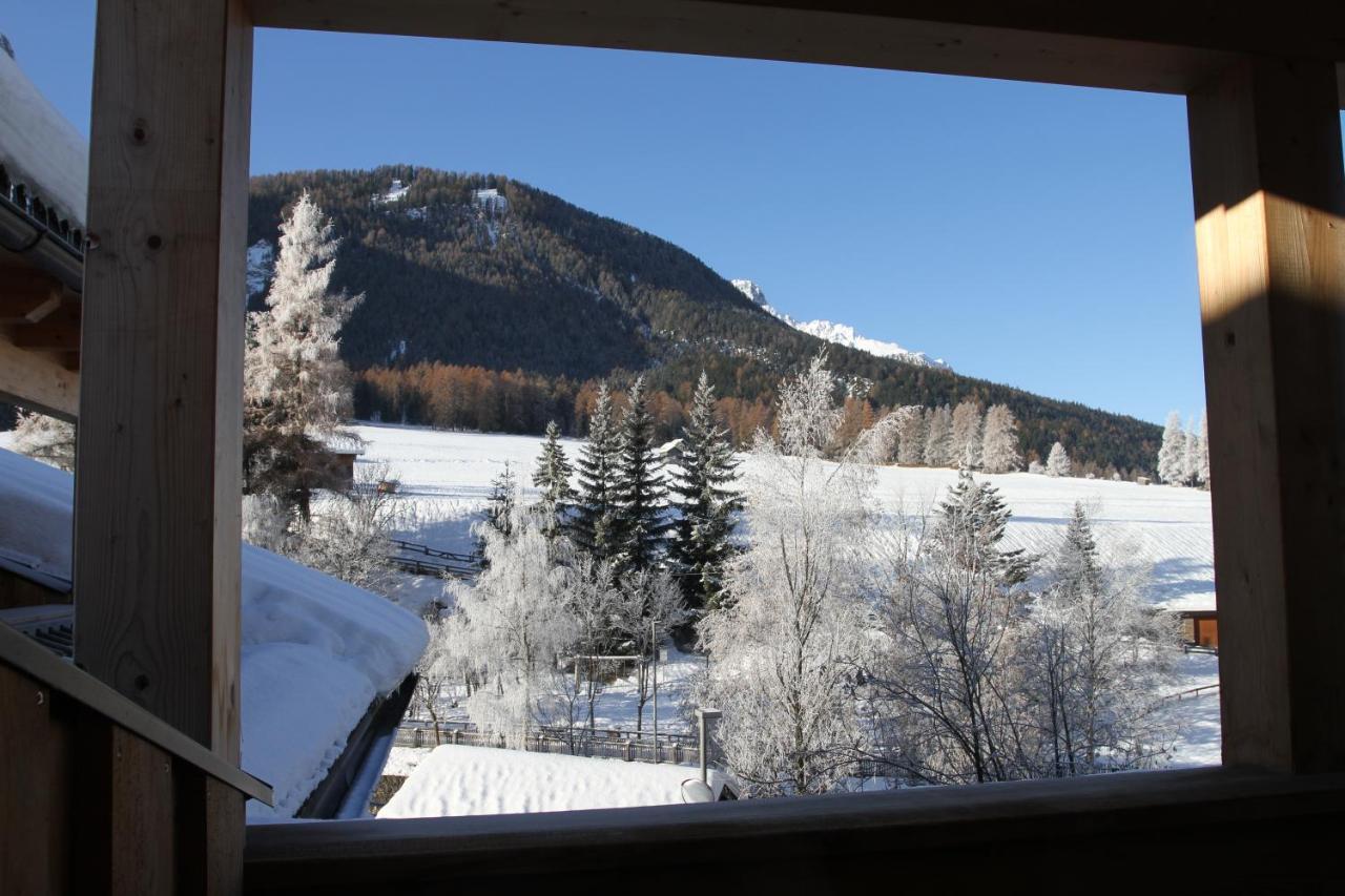 Apartments Unteradamerhof Сесто Экстерьер фото